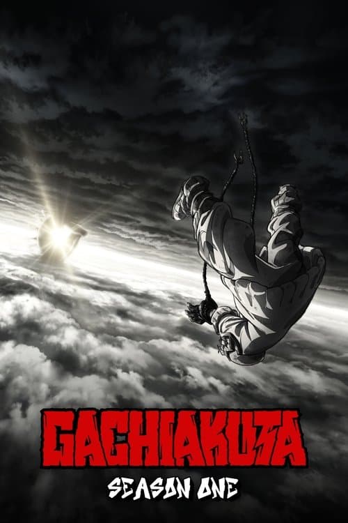 Season 1 poster