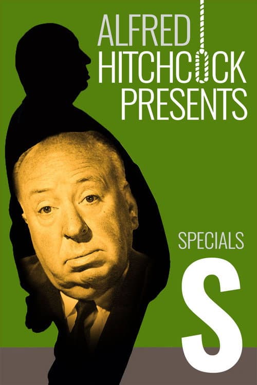Specials poster