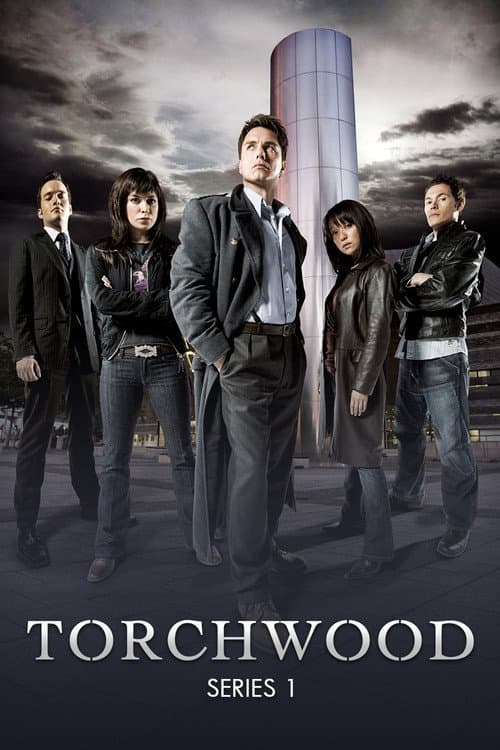 Series 1 poster