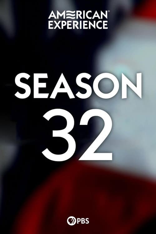 Season 32 poster