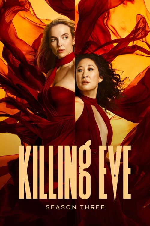 Season 3 poster