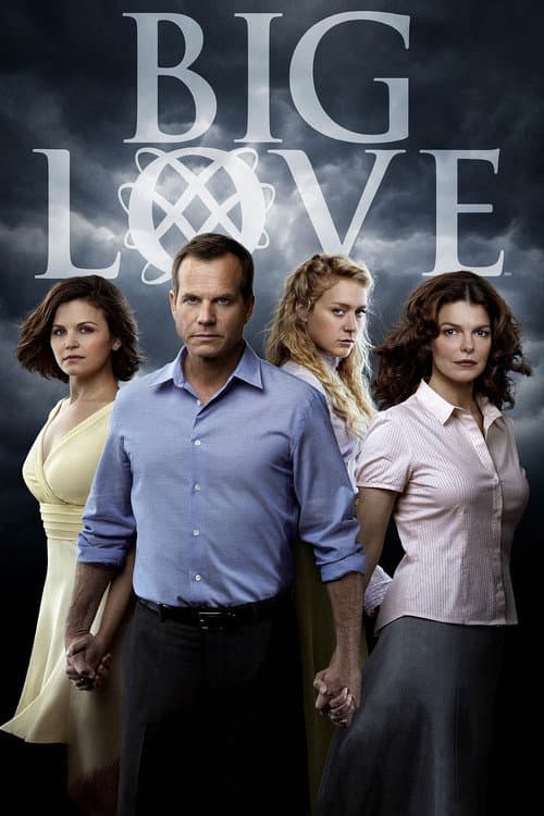 Season 4 poster