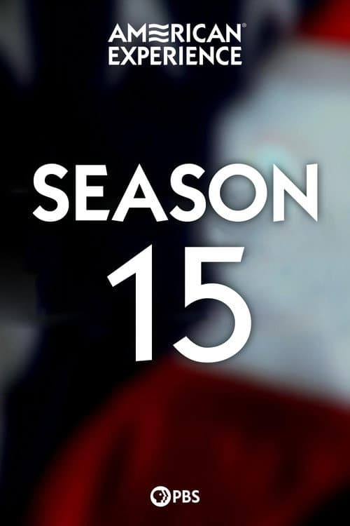 Season 15 poster