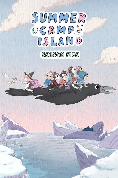 Season 5 poster