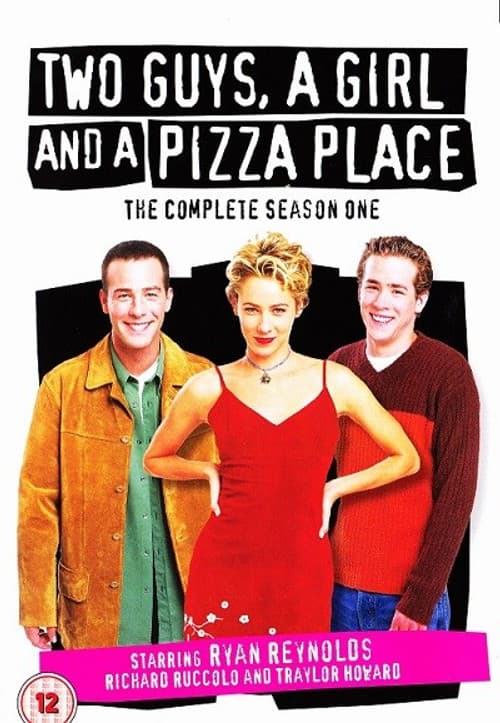 Season 1 poster