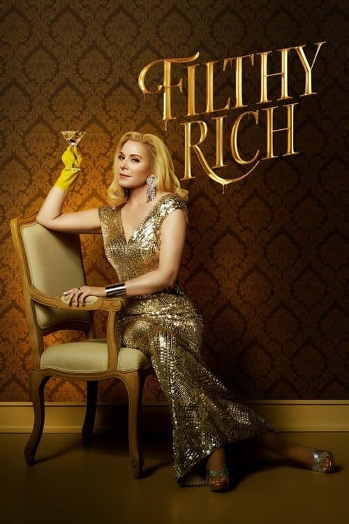 Season 1 poster