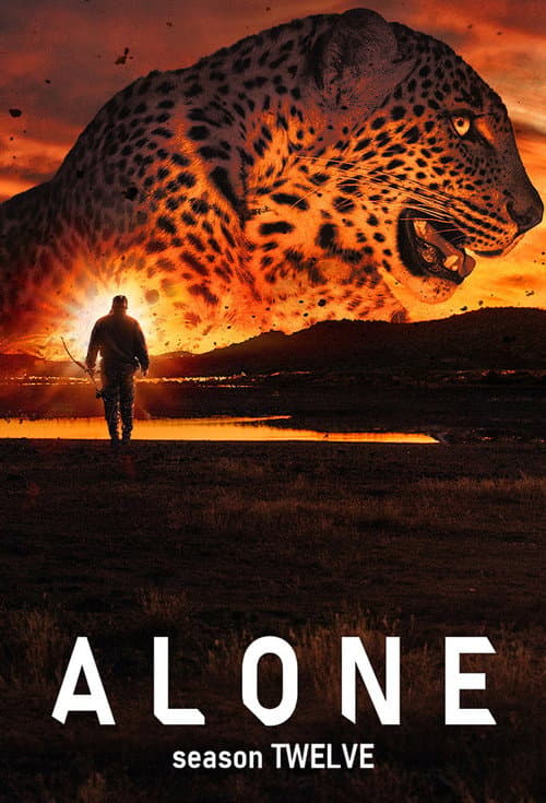 Africa poster