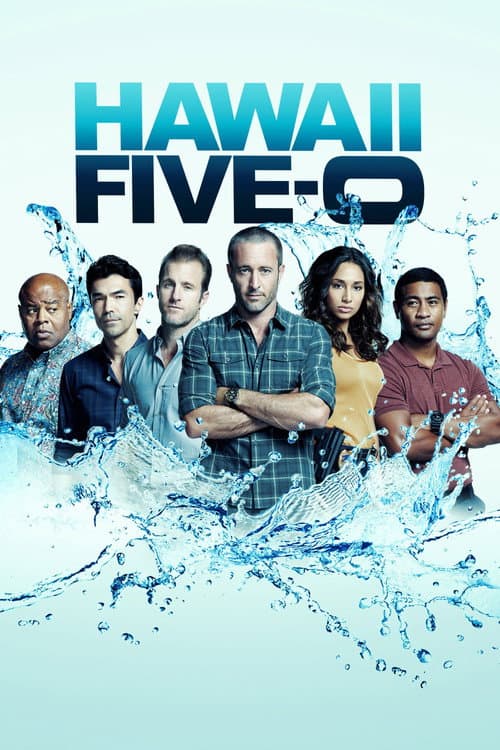 Season 10 poster