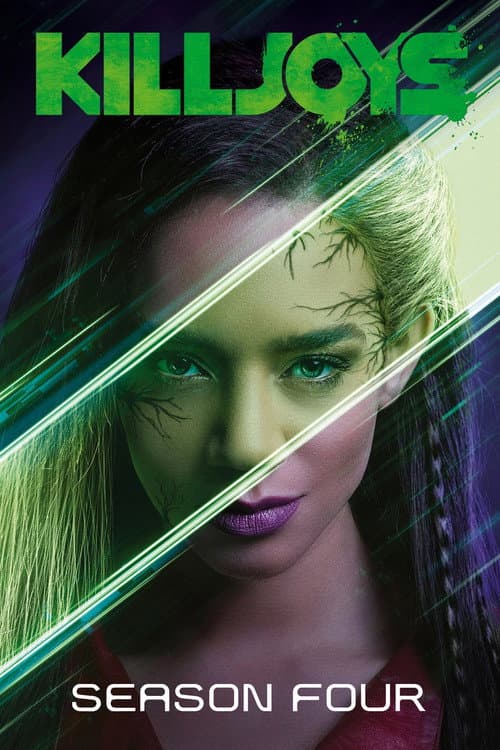 Season 4 poster