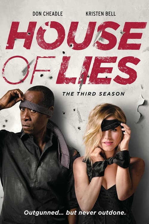 Season 3 poster