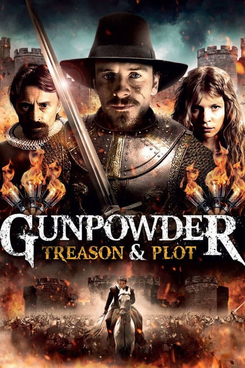 Miniseries poster