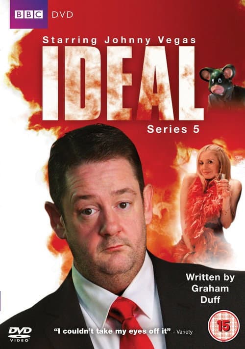 Season 5 poster