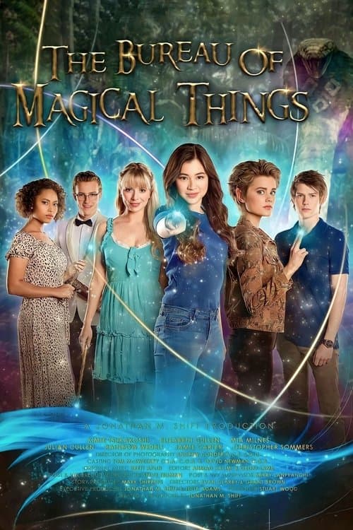 Season 2 poster