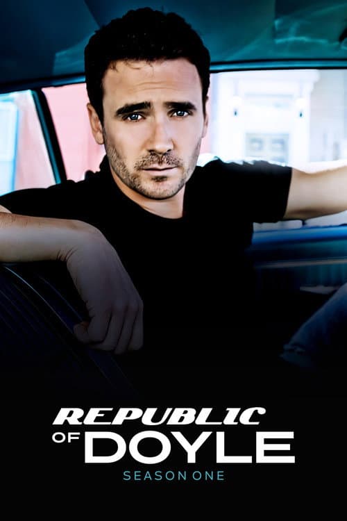 Season 1 poster