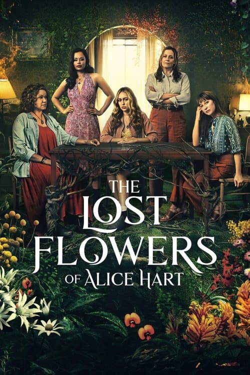 Season 1 poster