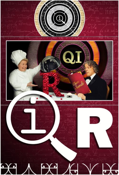 Series R poster