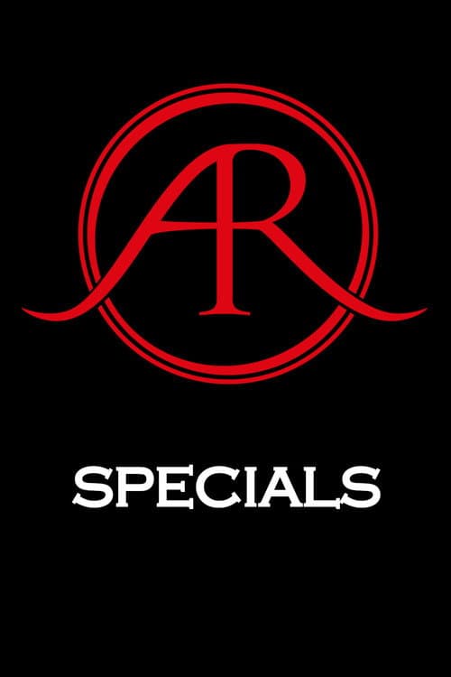 Specials poster