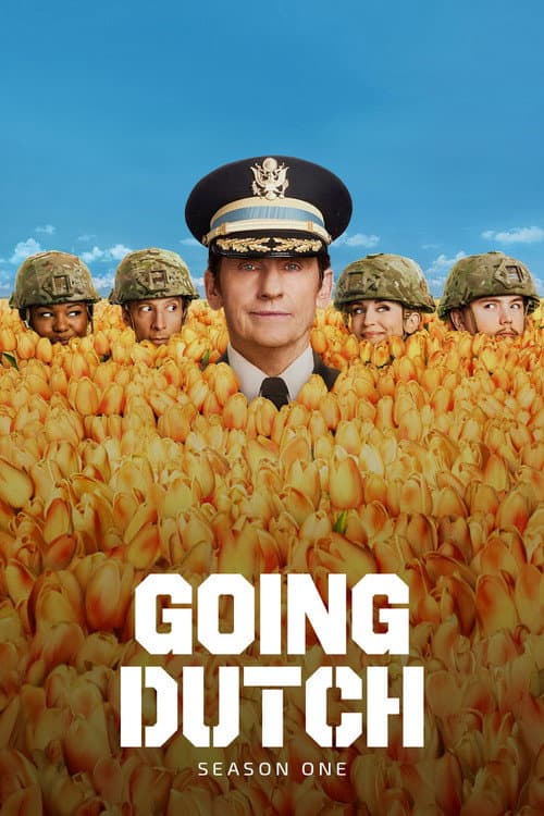 Season 1 poster