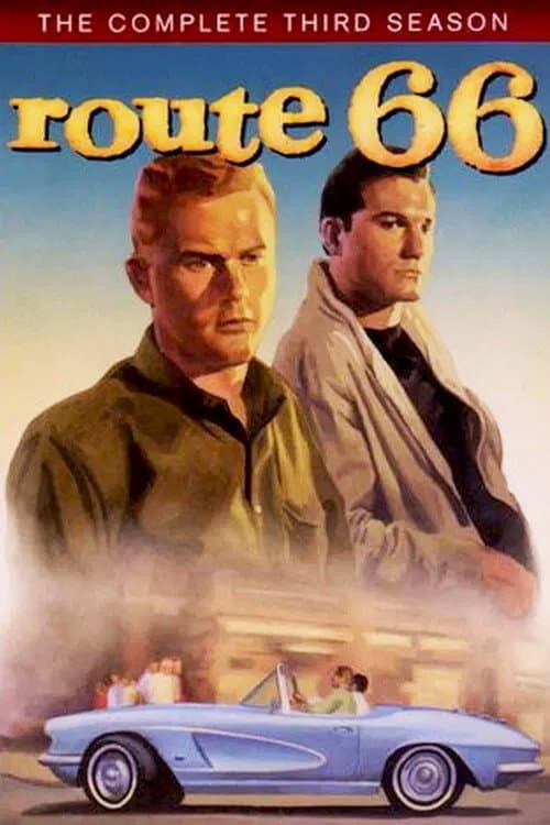 Season 3 poster