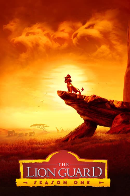 Season 1 poster