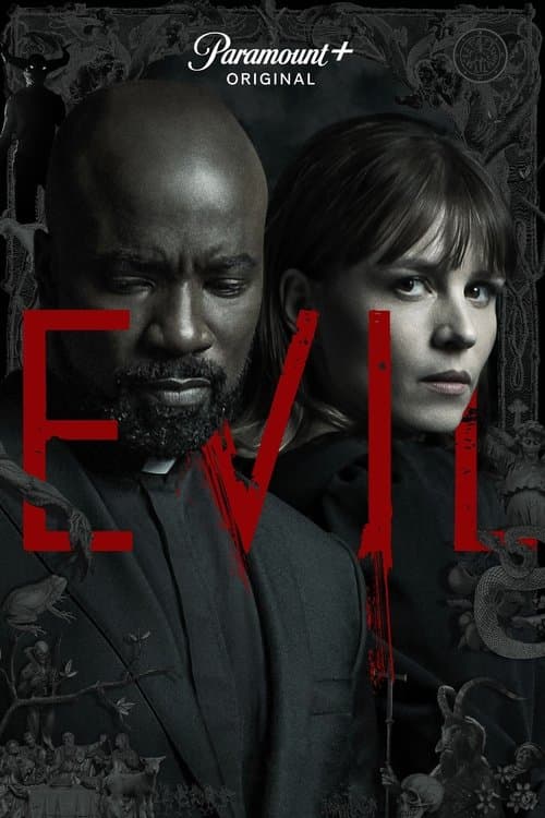 Season 3 poster