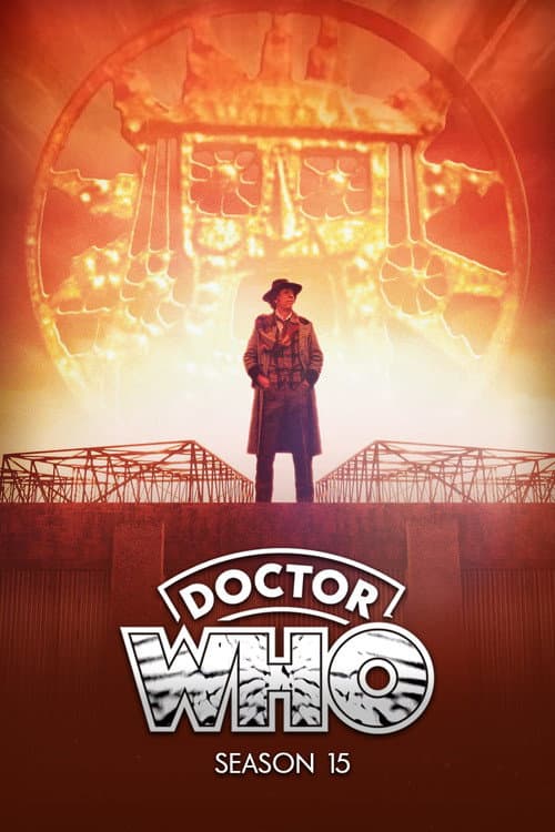 Season 15 poster