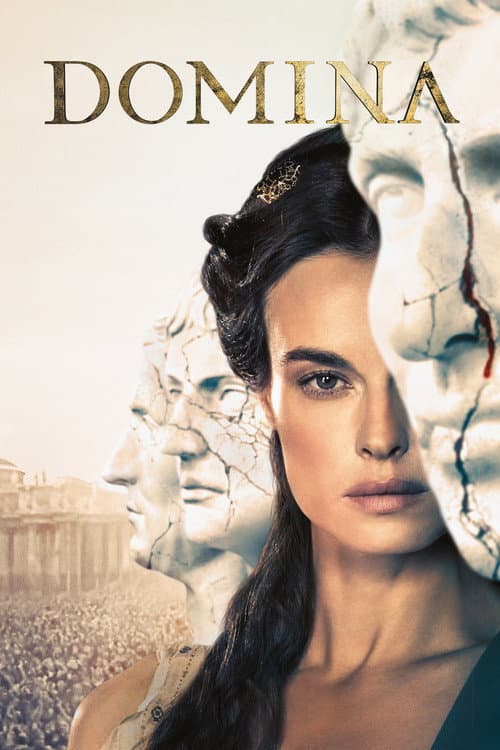 Series 1 poster