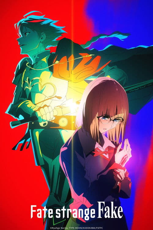 Season 1 poster