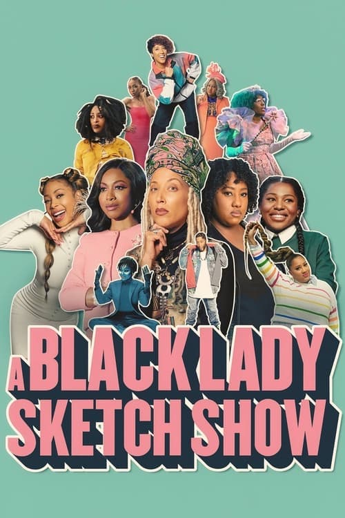 Season 2 poster