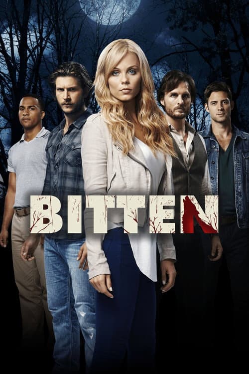 Season 1 poster