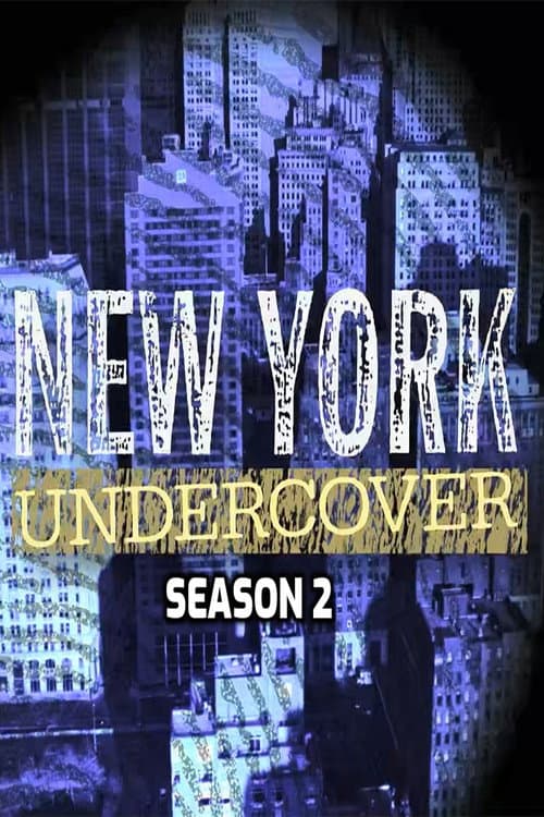 Season 2 poster