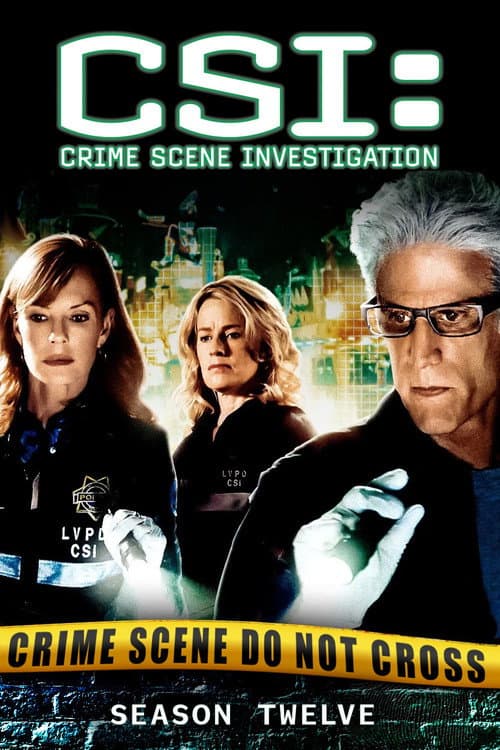 Season 12 poster