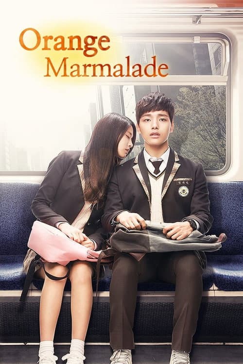 Season 1 poster