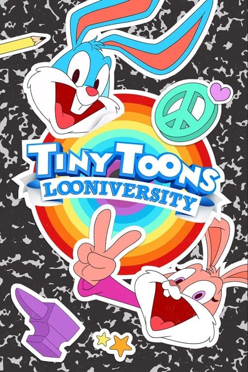 Season 2 poster