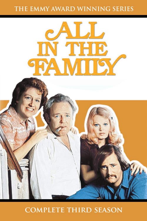 Season 3 poster