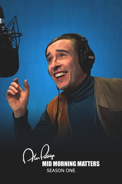 Season 1 poster