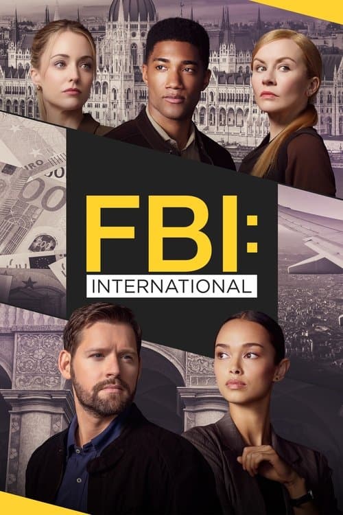 Season 3 poster