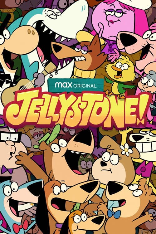 Season 1 poster