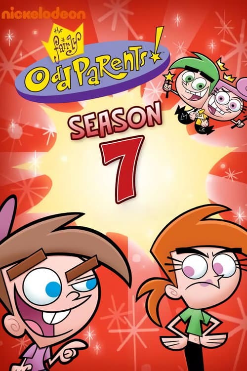 Season 7 poster