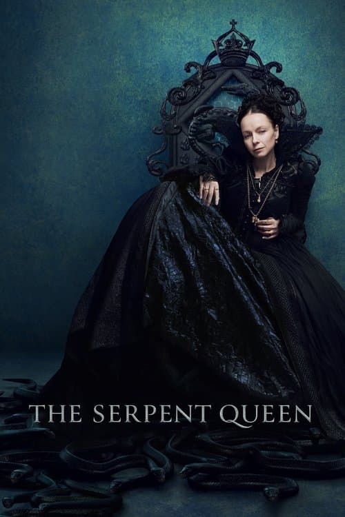 Season 1 poster