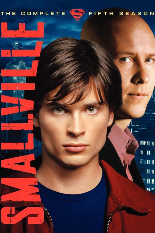 Season 5 poster