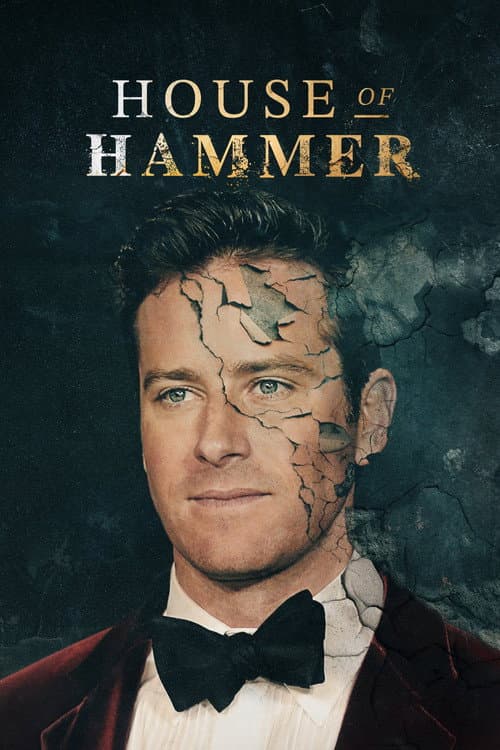 Miniseries poster
