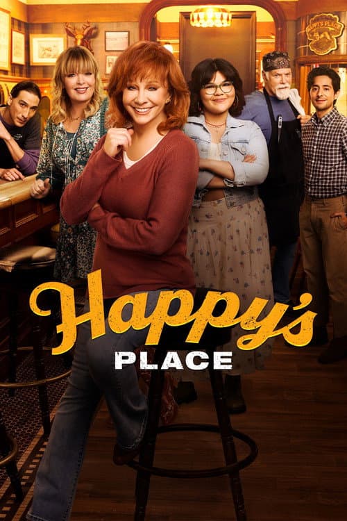 Season 1 poster