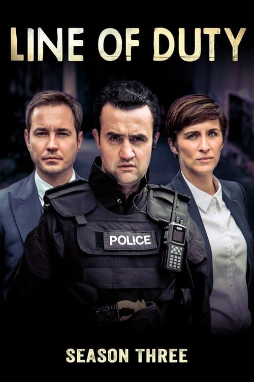 Series 3 poster