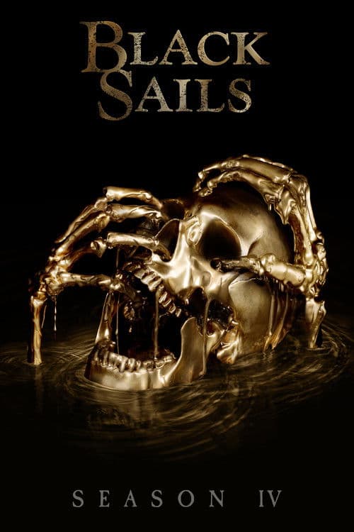 Season 4 poster