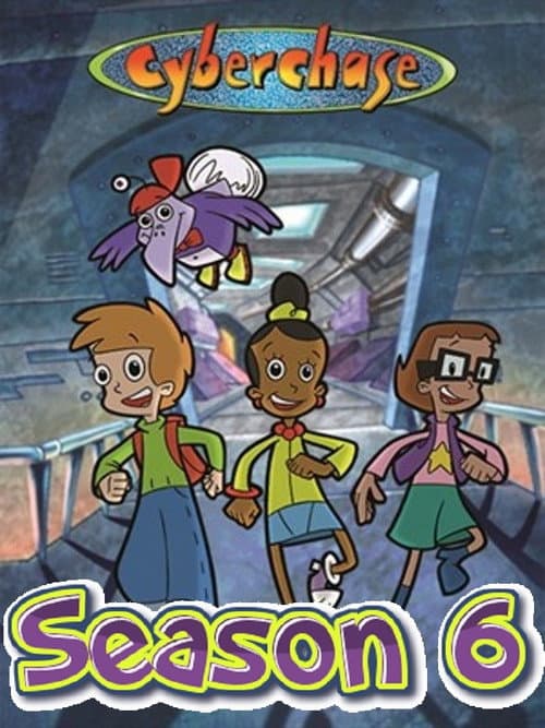 Season 6 poster