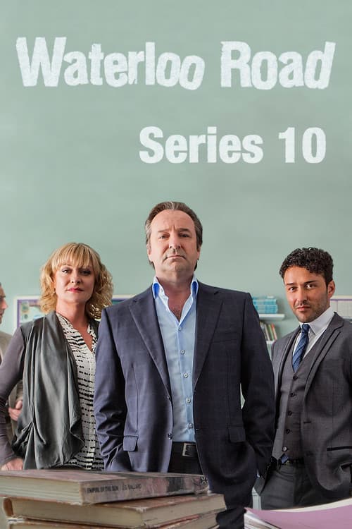 Series 10 poster