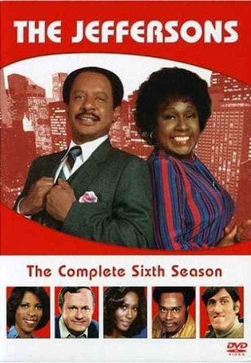 Season 6 poster