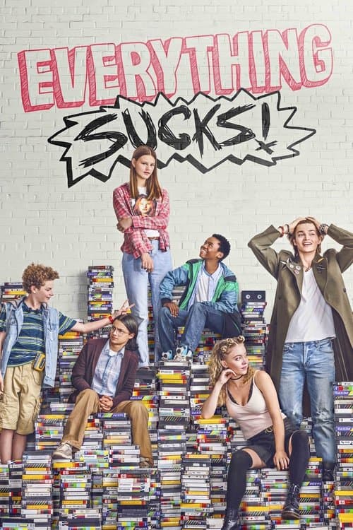 Season 1 poster