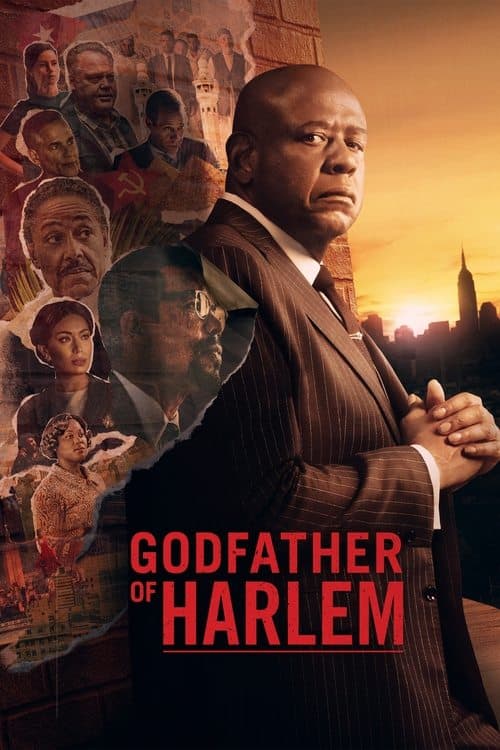 Season 3 poster